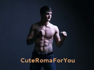 CuteRomaForYou