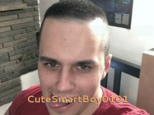 CuteSmartBoy0101