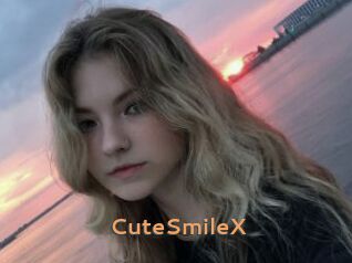 CuteSmileX Du Cul A Gogo
