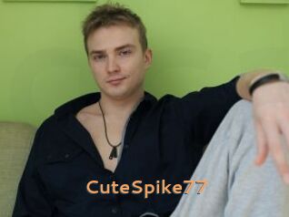 CuteSpike77 Du Cul A Gogo