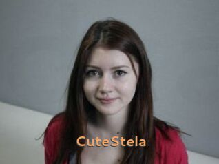 CuteStela Du Cul A Gogo