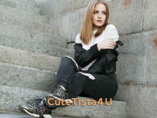 CuteTista4U