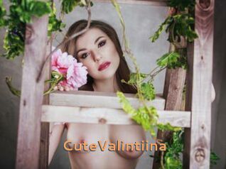 CuteValintiina