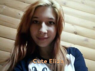 Cute_Eliza