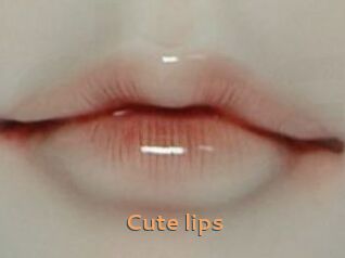 Cute_lips