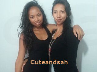Cuteandsah