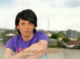 Cuteboy2julio