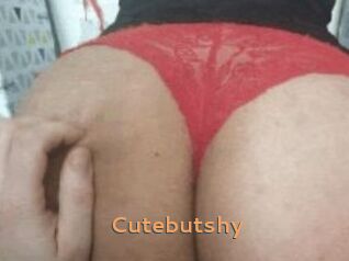 Cutebutshy