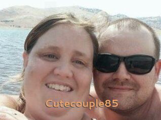 Cutecouple85