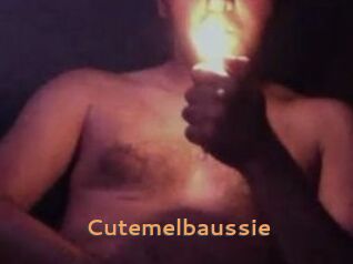 Cutemelbaussie