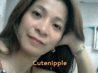 Cutenipple