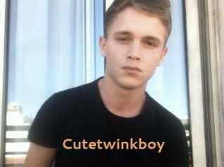 Cutetwink