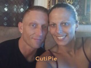 CutiPie