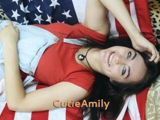 CutieAmily