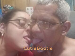 CutieBootie