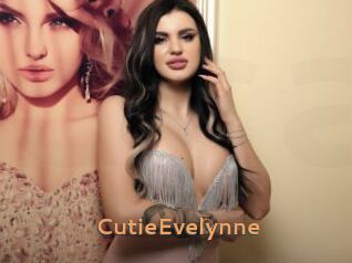 CutieEvelynne