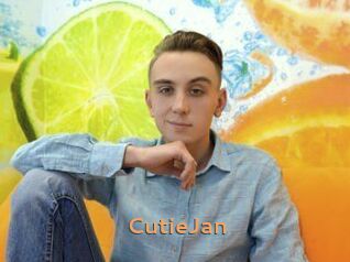 CutieJan