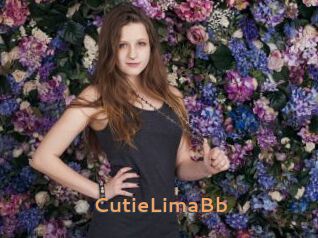 CutieLimaBb