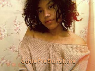 CutiePieSunshine