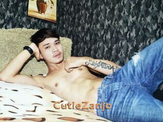 CutieZanjo