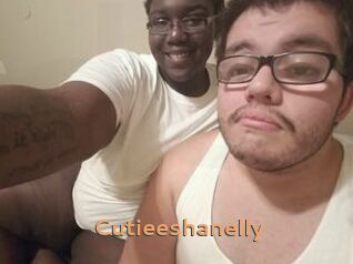 Cutieeshanelly