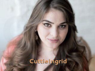 CuttieIngrid