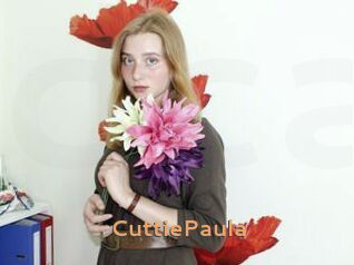 CuttiePaula