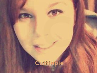 Cuttiepie