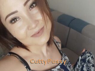 CuttyPussy