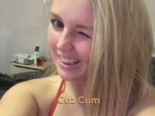 CuzCum