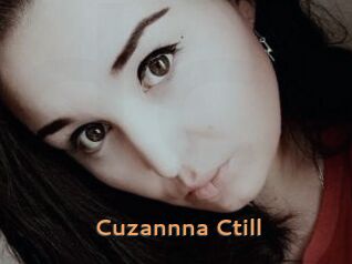 Cuzannna_Ctill