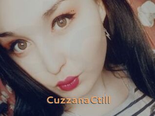 CuzzanaCtill