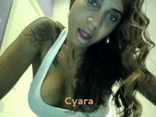 Hotcyara