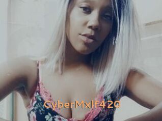 CyberMxlf420