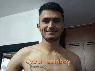 Cyber_latinboy