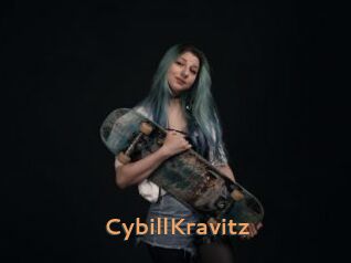 CybillKravitz