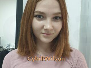 CybillWilson