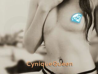 CyniqueQueen