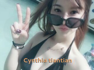 Cynthia_tiantian