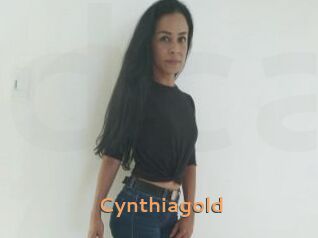 Cynthiagold