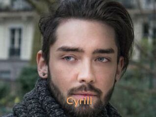 Cyrill