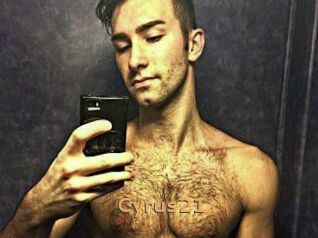 Cyrus21