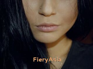 FieryAsia