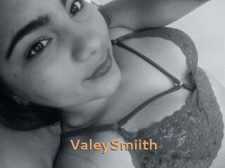 ValeySmiith
