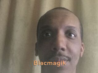 Blacmagik