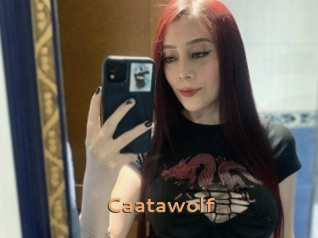 Caatawolf