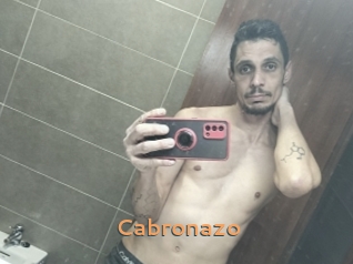 Cabronazo