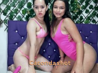 Cacondashot