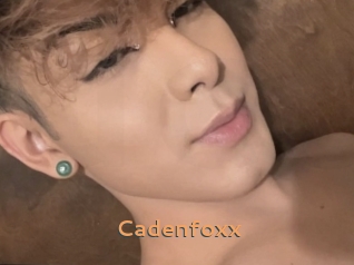 Cadenfoxx