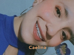 Caelina